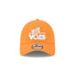 Tennessee Volunteers Go-To College Vault 9TWENTY Adjustable Hat