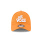 Tennessee Volunteers Go-To College Vault 9TWENTY Adjustable Hat