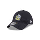 Michigan Wolverines Go-To College Vault 9TWENTY Adjustable Hat