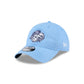 North Carolina Tar Heels Go-To College Vault 9TWENTY Adjustable Hat