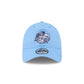 North Carolina Tar Heels Go-To College Vault 9TWENTY Adjustable Hat