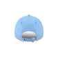 North Carolina Tar Heels Go-To College Vault 9TWENTY Adjustable Hat