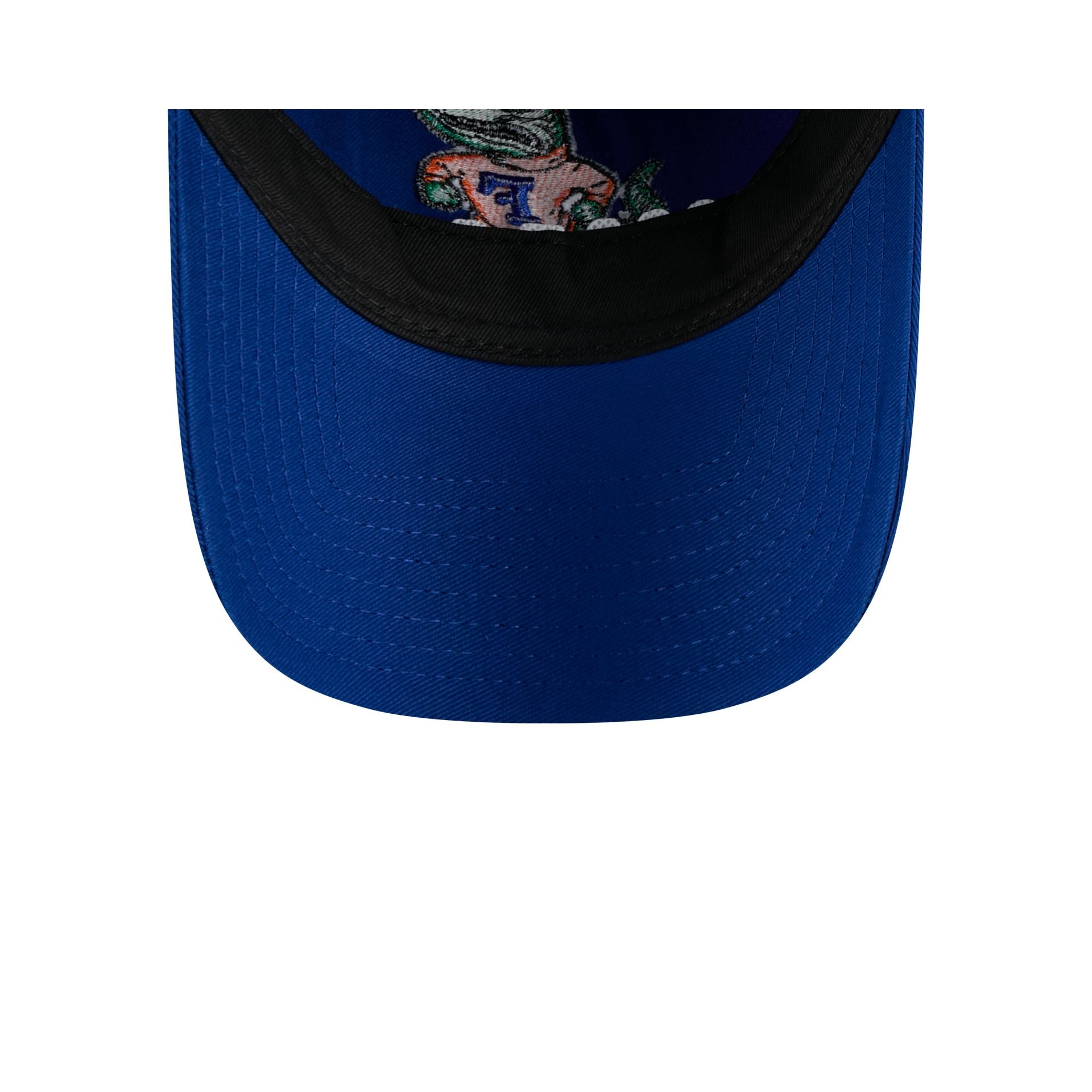 Florida Gators Go-To College Vault 9TWENTY Adjustable Hat