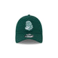 Michigan State Spartans Go-To College Vault 9TWENTY Adjustable Hat