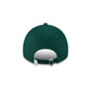 Michigan State Spartans Go-To College Vault 9TWENTY Adjustable Hat