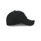 Boston Celtics Black 9TWENTY Adjustable Hat