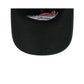 Denver Broncos Black 9TWENTY Adjustable Hat