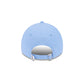 Chicago White Sox Sky Blue 9TWENTY Adjustable Hat