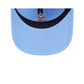 Chicago White Sox Sky Blue 9TWENTY Adjustable Hat