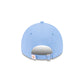 Houston Astros Sky Blue 9TWENTY Adjustable Hat