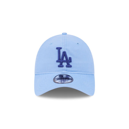 Los Angeles Dodgers Sky Blue 9TWENTY Adjustable Hat