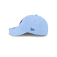 Los Angeles Dodgers Sky Blue 9TWENTY Adjustable Hat