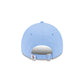 San Diego Padres Sky Blue 9TWENTY Adjustable Hat