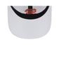 San Francisco Giants White 9TWENTY Adjustable Hat