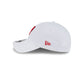 Philadelphia Phillies White 9TWENTY Adjustable Hat