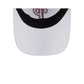 Philadelphia Phillies White 9TWENTY Adjustable Hat