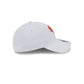New York Knicks White 9TWENTY Adjustable Hat