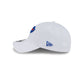 Buffalo Bills White 9TWENTY Adjustable Hat