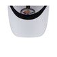 Pittsburgh Steelers White 9TWENTY Adjustable Hat