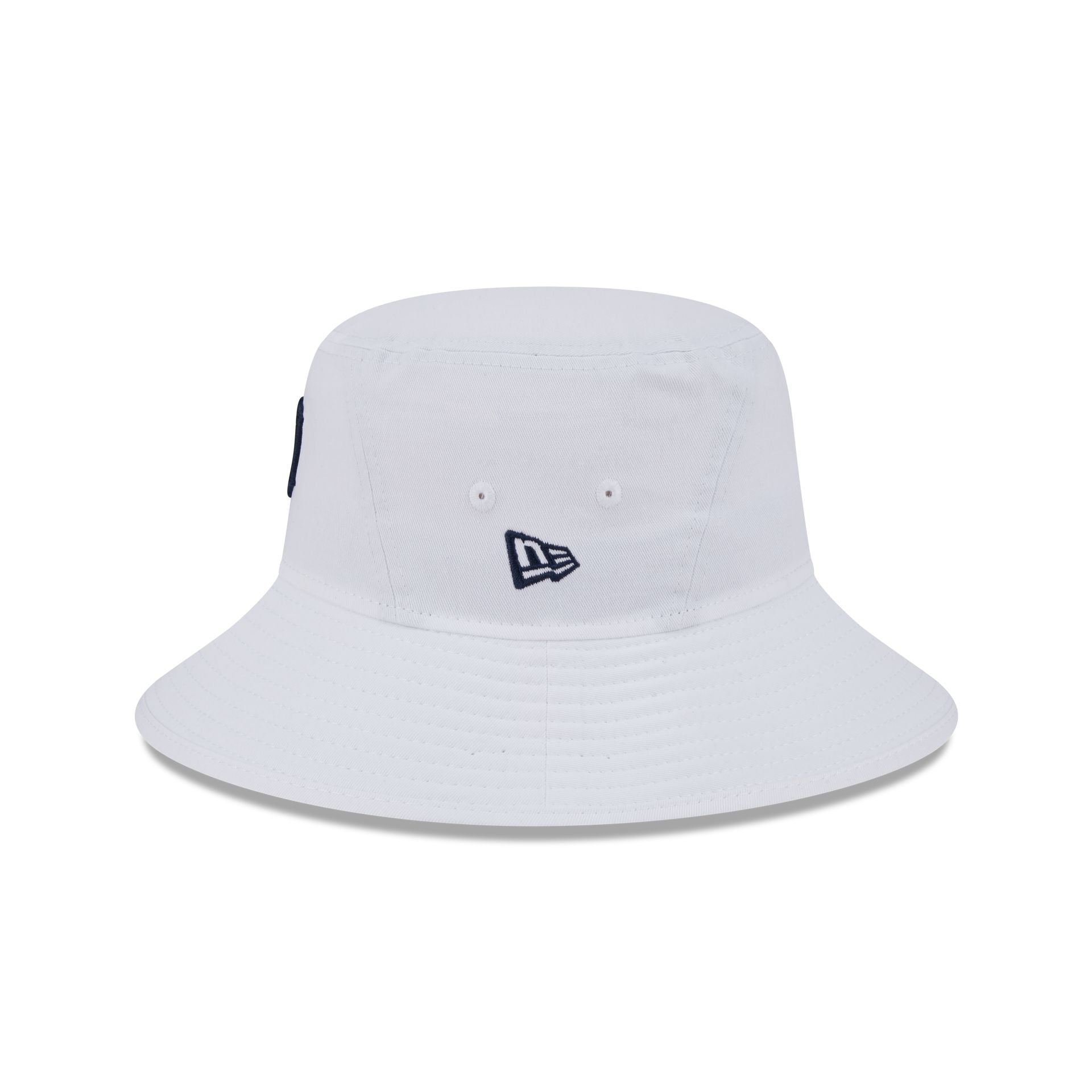 Detroit Tigers Chrome Bucket Hat – New Era Cap