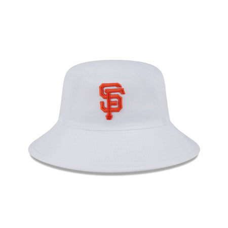 San Francisco Giants Chrome Bucket Hat