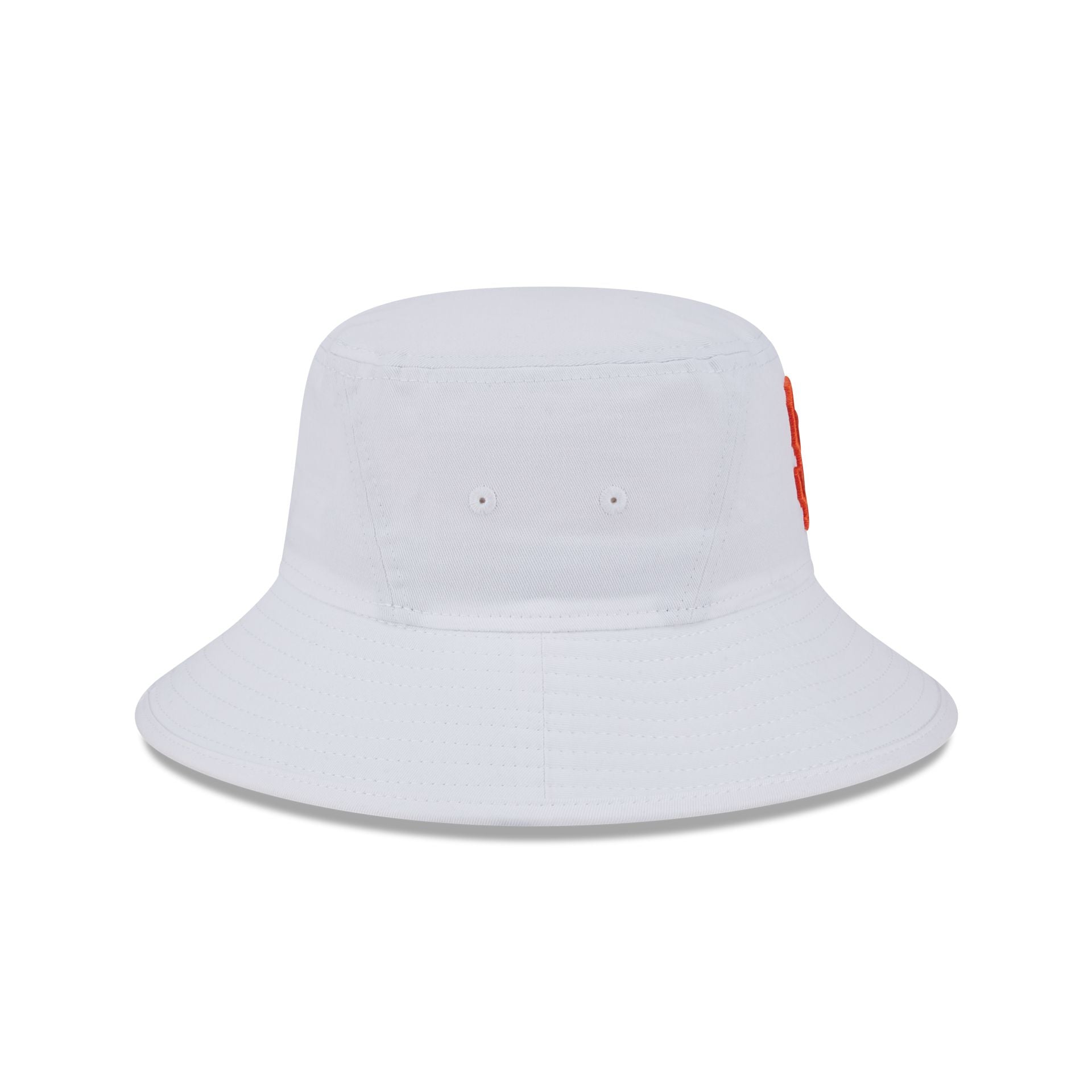 San Francisco Giants Chrome Bucket Hat – New Era Cap