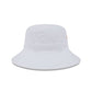 Houston Astros Chrome Bucket Hat