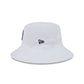 New York Yankees Chrome Bucket Hat
