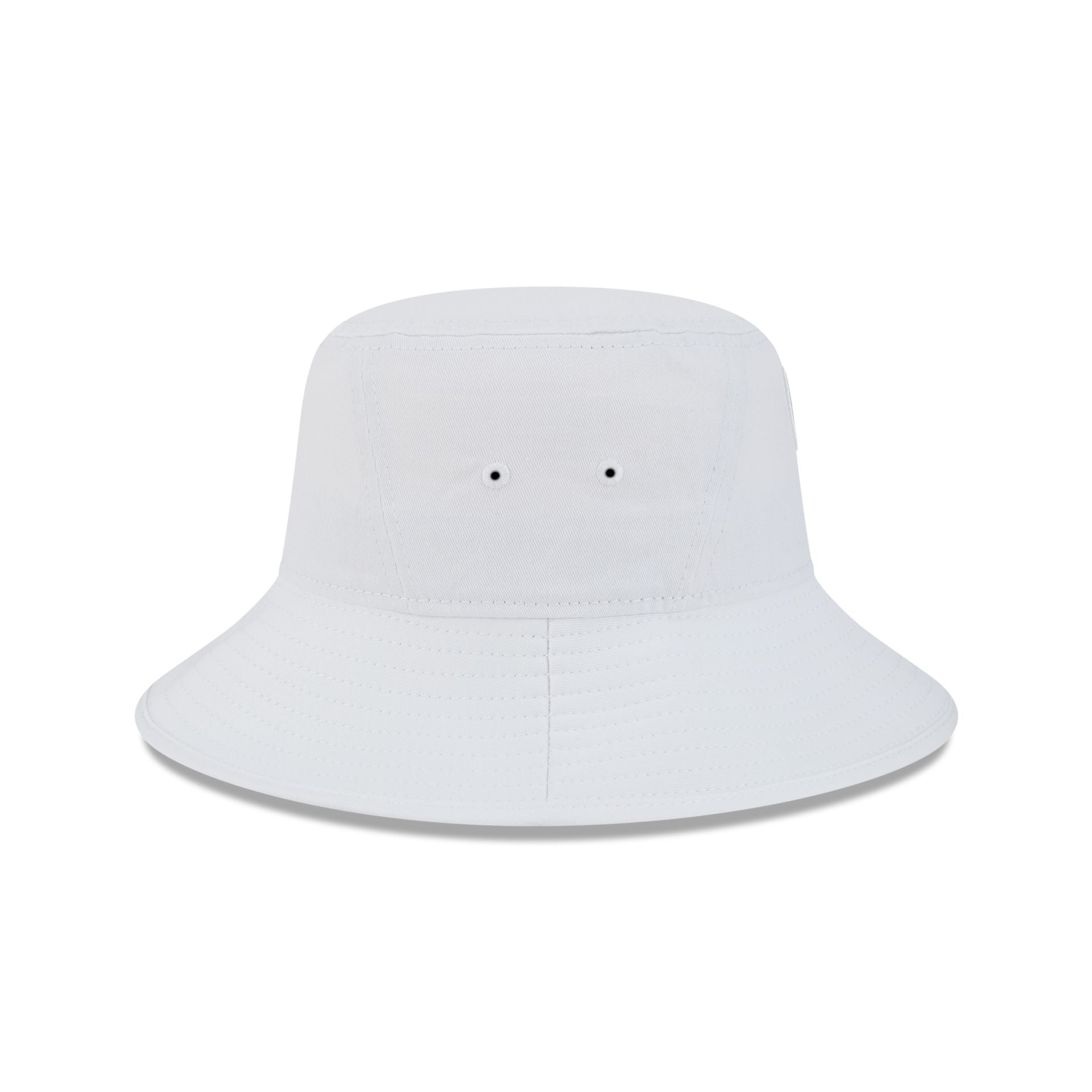 Atlanta Dream Optic White Bucket Hat – New Era Cap