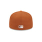 Los Angeles Angels Color Pack Earthy Brown 59FIFTY Fitted Hat