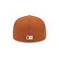 San Francisco Giants Color Pack Earthy Brown 59FIFTY Fitted Hat