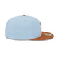 Houston Astros Color Pack Glacial Blue 59FIFTY Fitted Hat