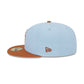 Seattle Mariners Color Pack Glacial Blue 59FIFTY Fitted Hat