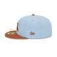 Colorado Rockies Color Pack Glacial Blue 59FIFTY Fitted Hat