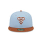 Arizona Diamondbacks Color Pack Glacial Blue 59FIFTY Fitted Hat