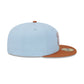 Miami Heat Color Pack Glacial Blue 59FIFTY Fitted Hat