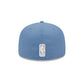 Chicago Bulls Color Pack Faded Blue 59FIFTY Fitted Hat