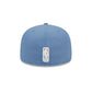 New York Knicks Color Pack Faded Blue 59FIFTY Fitted Hat