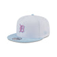 Detroit Tigers Color Pack White 9FIFTY Snapback Hat