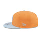 San Diego Padres Color Pack Orange Glaze 9FIFTY Snapback Hat