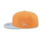 Philadelphia Phillies Color Pack Orange Glaze 9FIFTY Snapback Hat