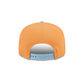 New York Yankees Color Pack Orange Glaze 9FIFTY Snapback Hat