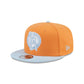 Boston Celtics Color Pack Orange Glaze 9FIFTY Snapback Hat