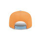 Chicago Bulls Color Pack Orange Glaze 9FIFTY Snapback Hat