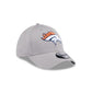Denver Broncos Active 39THIRTY Stretch Fit Hat