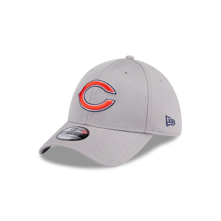 Chicago Bears Active 39THIRTY Stretch Fit Hat