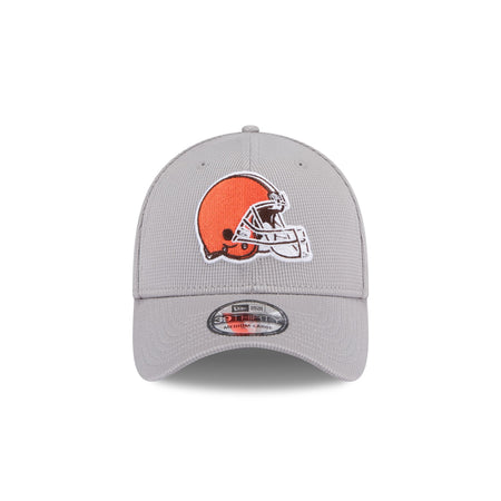 Cleveland Browns Active 39THIRTY Stretch Fit Hat