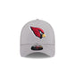 Arizona Cardinals Active 39THIRTY Stretch Fit Hat
