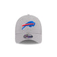 Buffalo Bills Active 39THIRTY Stretch Fit Hat