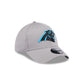Carolina Panthers Active 39THIRTY Stretch Fit Hat